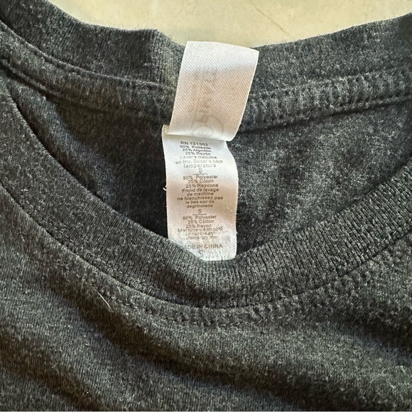 Marilyn Manson Shock Logo Shirt Rare Antichrist Superstar Logo Goth Size Small - Picture 5 of 5